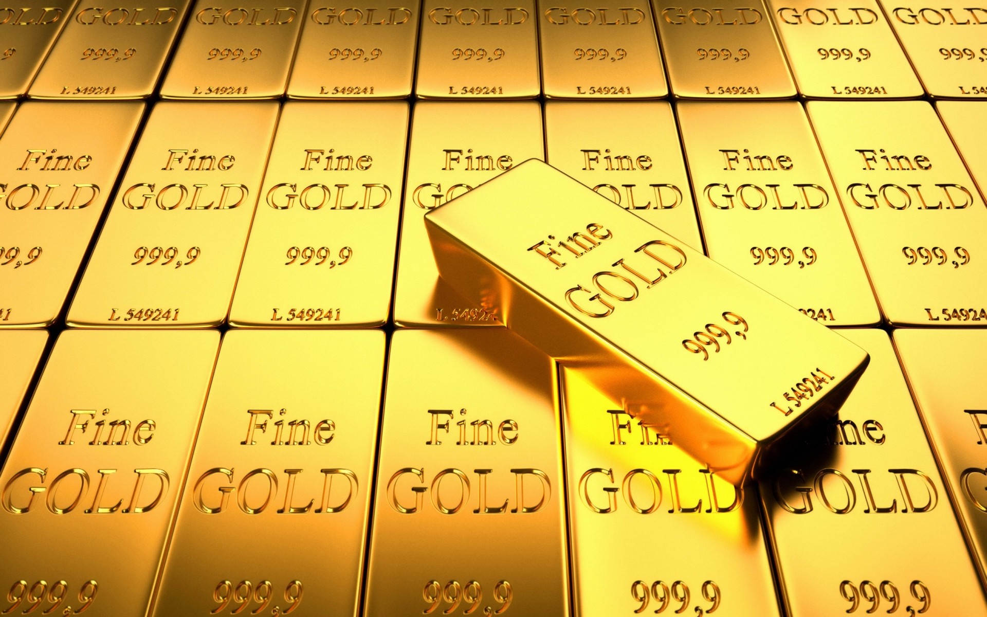 Giá vàng hôm nay ngày 23/9 bất ngờ tăng do những biến động về chính trị