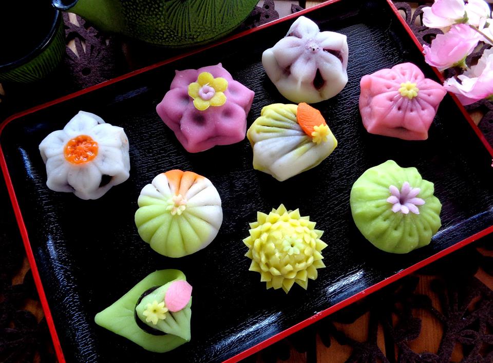 Những loại b&aacute;nh trung thu handmade được ưa chuộng nhất năm 2017