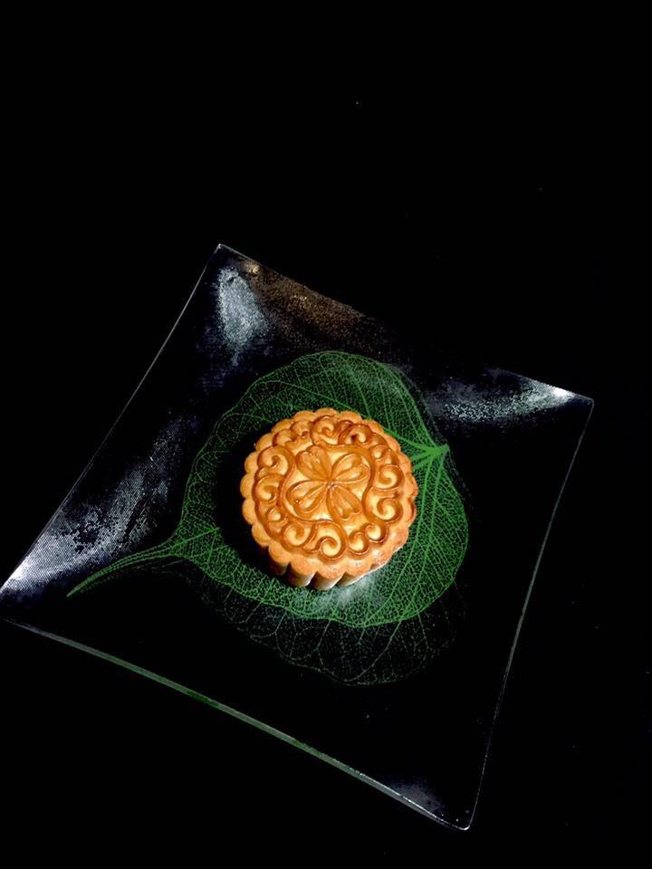 Những loại b&aacute;nh trung thu handmade được ưa chuộng nhất năm 2017