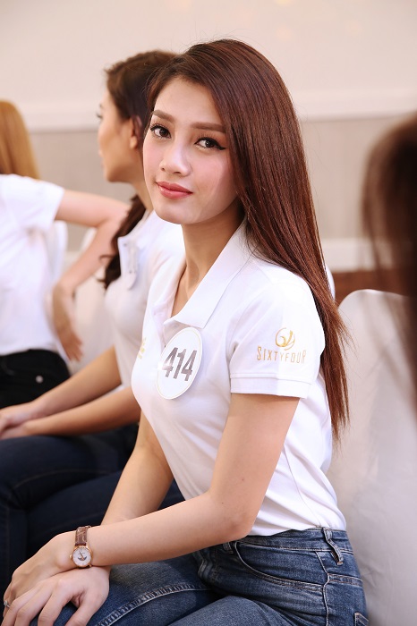 Th&ecirc;m 10 th&iacute; sinh dự B&aacute;n kết Hoa hậu Ho&agrave;n vũ: H&agrave;ng loạt những gương mặt trẻ đầy triển vọng
