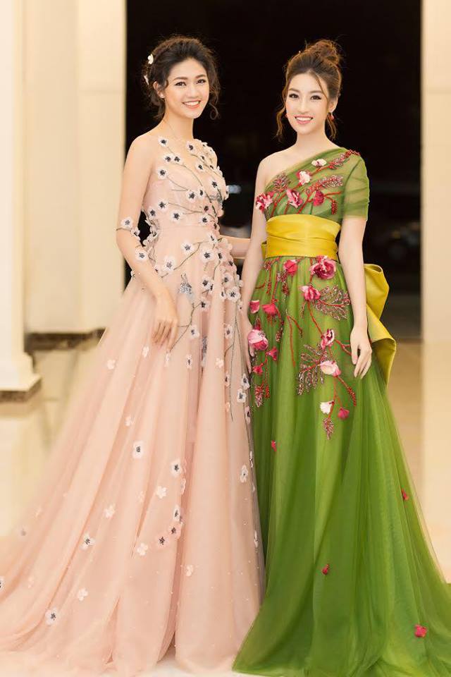 Th&ecirc;m một b&ocirc;ng hậu nữa l&agrave;m mưa l&agrave;m gi&oacute; l&agrave;ng thời trang Việt ch&iacute;nh l&agrave; HH Kỳ Duy&ecirc;n. Tại Paris, Kỳ Duy&ecirc;n tiếp tục khẳng định gout thời trang s&agrave;nh điệu của m&igrave;nh với những m&oacute;n h&agrave;ng hiệu v&ocirc; c&ugrave;ng đắt đỏ.  Hiện tại, c&ocirc; n&agrave;ng đang được ch&uacute; &yacute; v&agrave; nhận nhiều lời khen ngợi với sự thay đổi phong c&aacute;ch high fashion v&agrave; tinh tế hơn trước rất nhiều.
