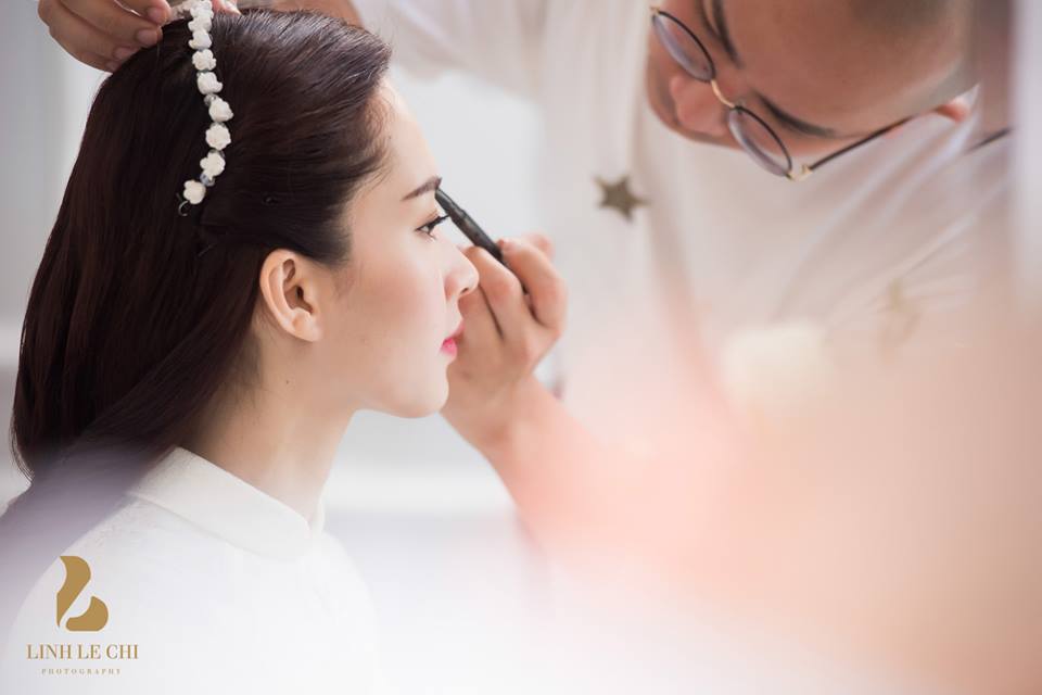 N&eacute;t đẹp tinh kh&ocirc;i, trong s&aacute;ng của Hoa hậu Đặng Thu Thảo hiện l&ecirc;n từ mọi g&oacute;c độ