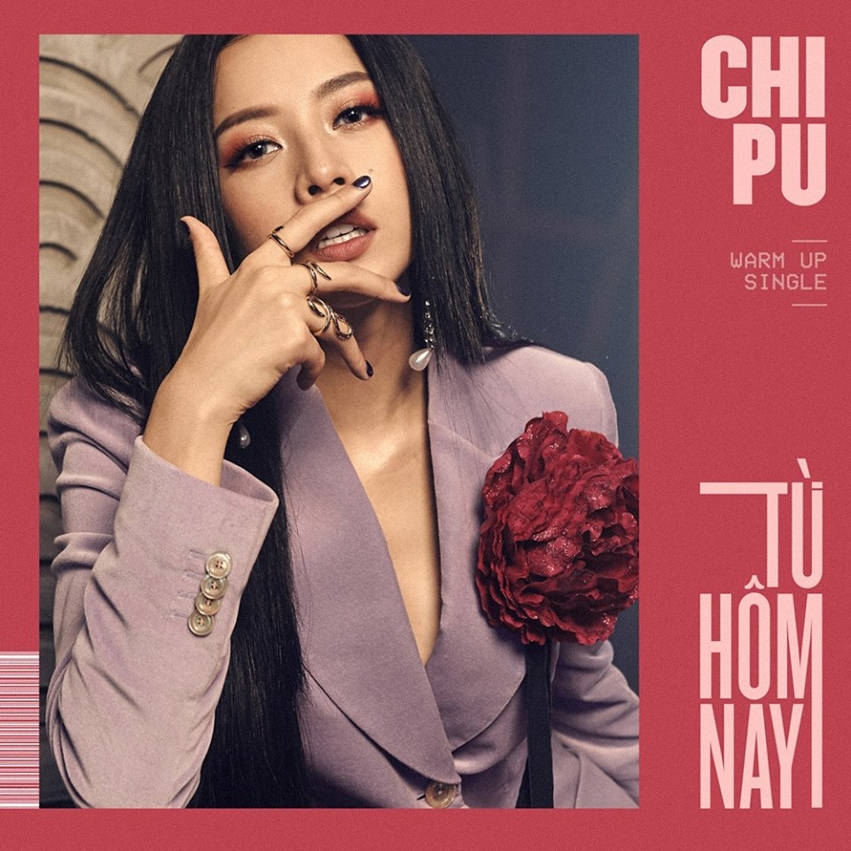 Chi Pu sẽ giới thiệu sản phẩm &acirc;m nhạc đầu tay v&agrave;o 20h ng&agrave;y 10/10