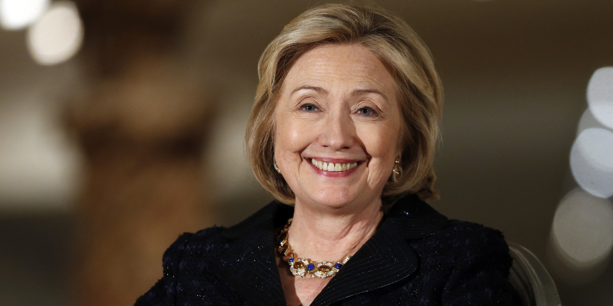 Tổng thống Obama cũng l&ecirc;n tiếng khen ngợi b&agrave; Hillary Clinton