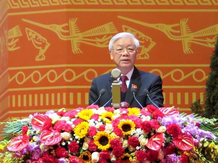 Đồng chí Nguyễn Phú Trọng (sinh năm 1944), quê tại xã Đông Hội, huyện Đông Anh, ngoại thành Hà Nội. Đồng chí Nguyễn Phú Trọng đã có nhiều nỗ lực trong công tác chỉnh đốn Đảng, tăng cường sự lãnh đạo của Đảng, như việc đề ra Đăng Ký 13Winvn Com Chính Thức Trung ương 4 (khóa XI) ‘Một số vấn đề cấp bách về xây dựng Đảng hiện nay’.
