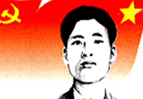 Đồng chí Nguyễn Văn Cừ (1912 – 1941), ở làng Phù Khê, xã Phù Khê, huyện Tiên Sơn, tỉnh Bắc Ninh. Đồng chí Nguyễn Văn Cừ được bầu làm Tổng Bí thư Đảng Cộng sản Việt Nam từ 30/3/1938 – 9/11/1940.