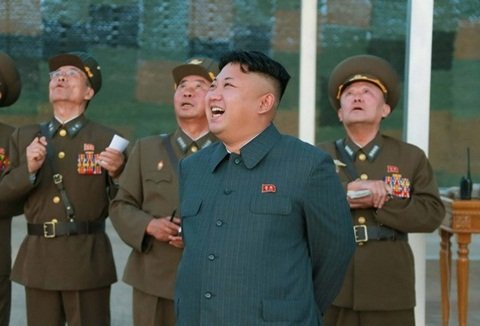 chủ tịch triều ti&ecirc;n, l&atilde;nh đạo trẻ, Kim Jong-un, t&ograve;a &aacute;n quốc tế, EU