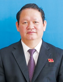 &Ocirc;ng Nguyễn Văn Vịnh 