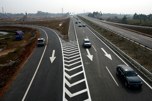 Cao tốc Nội B&agrave;i - L&agrave;o Cai