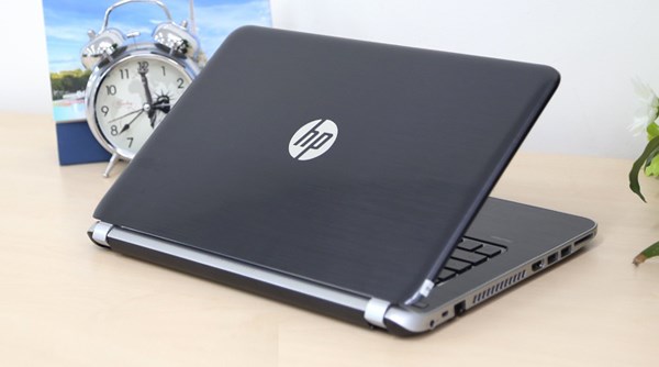 Laptop core i3 gi&aacute; rẻ HP Pavilion 14 sở hữu cấu h&igrave;nh c&acirc;n bằng cho c&ocirc;ng việc v&agrave; giải tr&iacute;