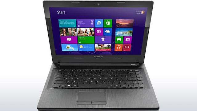 Laptop core i3 gi&aacute; rẻ Lenovo cấu h&igrave;nh tốt thiết kế cứng c&aacute;p sang trọng