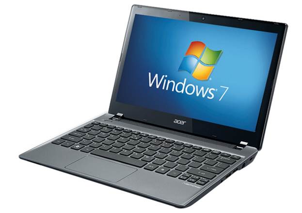 Laptop gi&aacute; rẻ Acer  trẻ trung, năng động v&agrave; thời trang