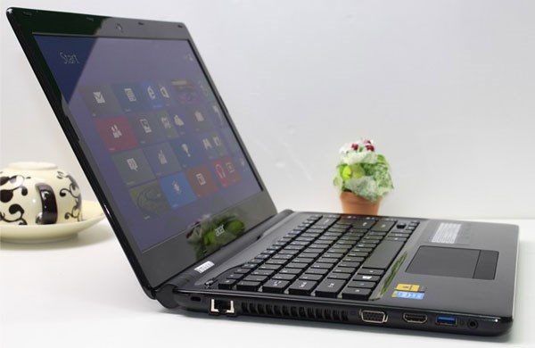 Acer E1 472 xưng danh trong top laptop gi&aacute; rẻ cấu h&igrave;nh tốt