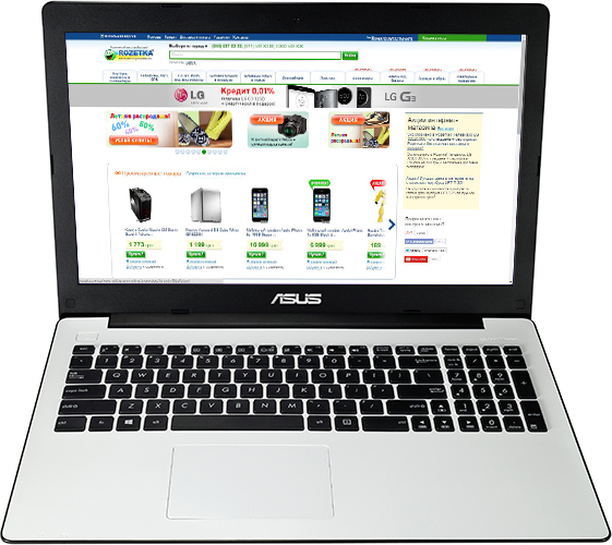 Laptop gi&aacute; rẻ Asus thuộc top thiết bị hot trong chương tr&igrave;nh khuyến m&atilde;i tại Pico
