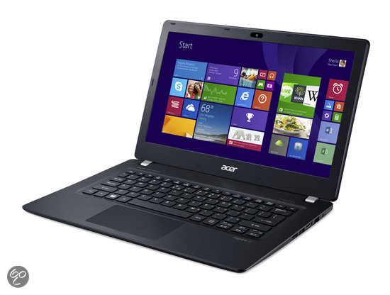 Acer Aspire V3 371 'xưng danh' trong top laptop gi&aacute; rẻ cấu h&igrave;nh ổn định, thết kế đạp mắt