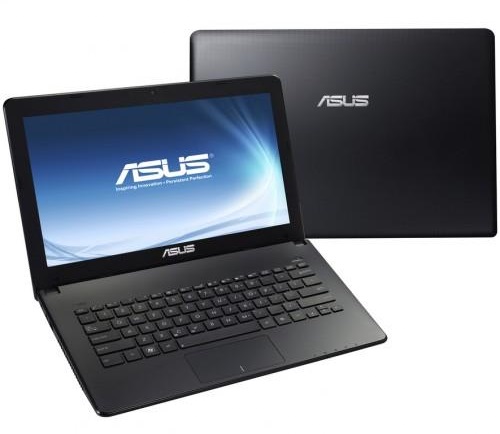 Laptop gi&aacute; rẻ Asus t&iacute;ch hợp nhiều t&iacute;nh năng hữu &iacute;ch