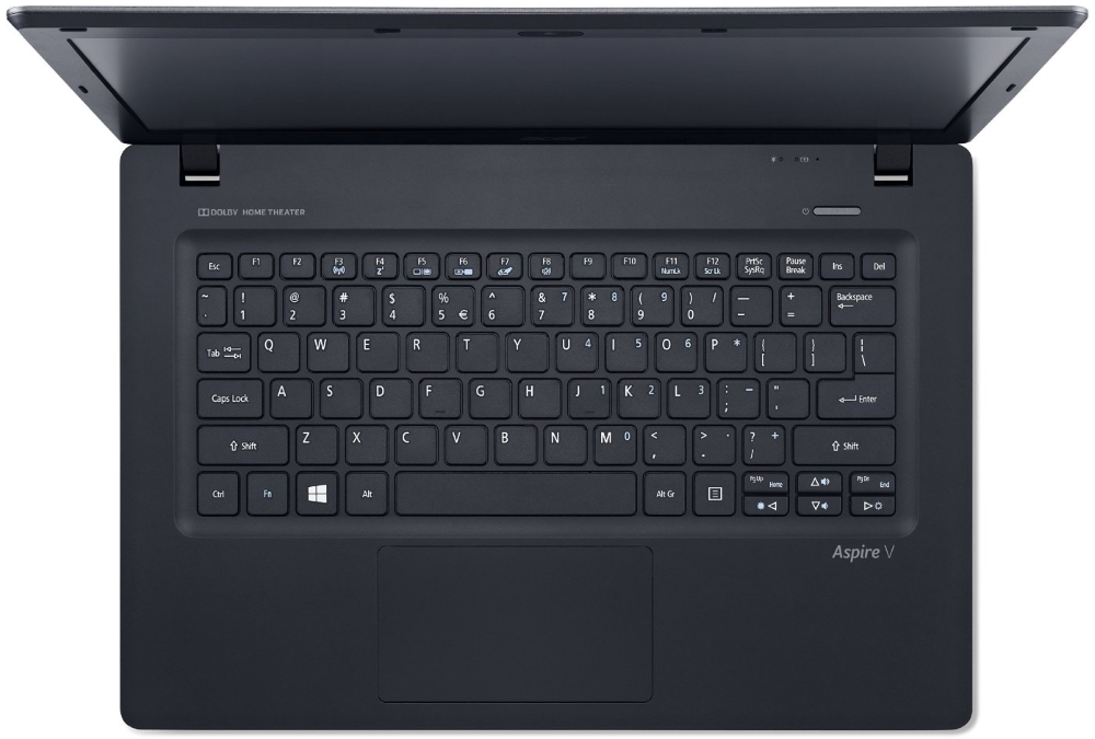 Laptop gi&aacute; rẻ Acer c&oacute; hiệu suất vượt trội, kiểu d&aacute;ng bắt mắt