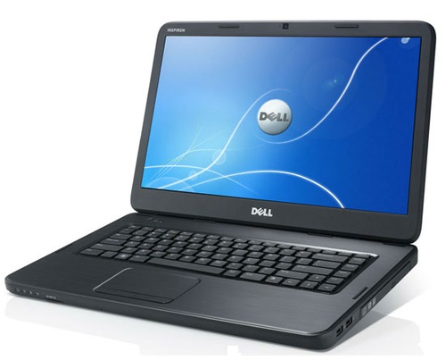 Laptop gi&aacute; rẻ Dell cấu h&igrave;nh tốt, thiết kế sang trọng đẹp mắt