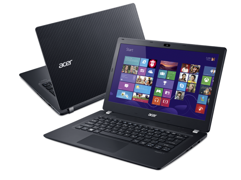 Laptop gi&aacute; rẻ Acer t&iacute;ch hợp nhiều t&iacute;nh năng hữu &iacute;ch, thiết kế gọn nhẹ đẹp mắt