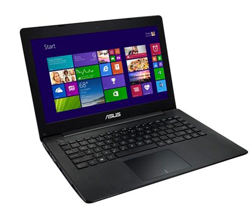 Laptop gi&aacute; rẻ Asus ấn tượng tr&ecirc;n thị trường Việt