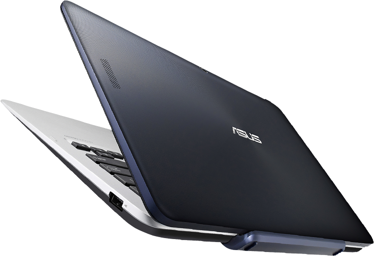 Laptop gi&aacute; rẻ Asus Transformer Boo T200 si&ecirc;u di động