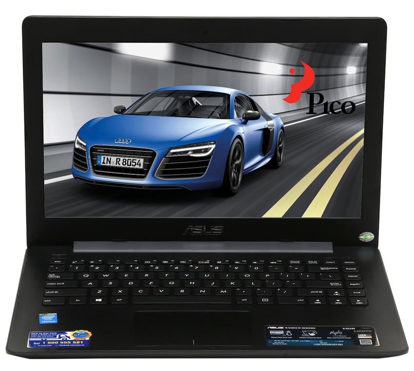 Laptop gi&aacute; rẻ Asus cấu h&igrave;nh tốt được b&aacute;n với gi&aacute; khuyến m&atilde;i hấp dẫn