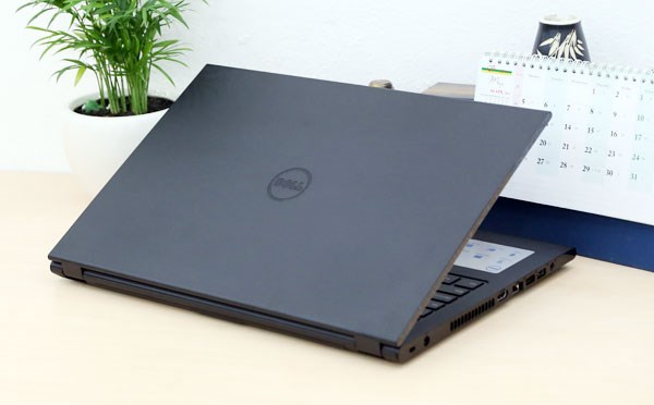 Dell Inspiron 3442 nổi bật trong top laptop gi&aacute; rẻ tr&ecirc;n tị trườngViệt
