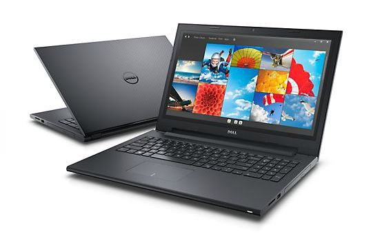 Laptop gi&aacute; rẻ Dell khuyến m&atilde;i tại Pico