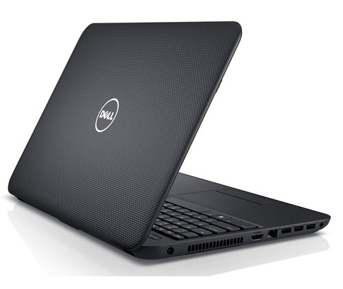 Laptop gi&aacute; rẻ Dell c&oacute; thiết kế sang trọng h&uacute;t mắt