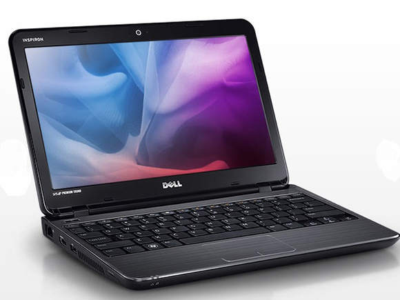 Laptop gi&aacute; rẻ Dell t&iacute;ch hợp nhiều t&iacute;nh năng hữu &iacute;ch hiệu quả