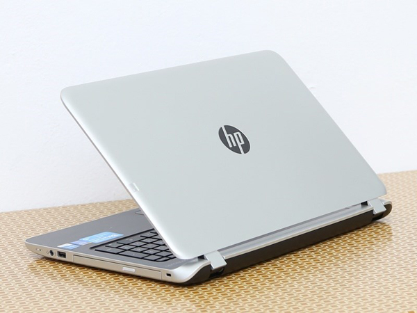 Laptop gi&aacute; rẻ HP Pavilion chạy Window 8.1 bản quyền-sự lựa chọn h&agrave;ng đầu cho người d&ugrave;ng