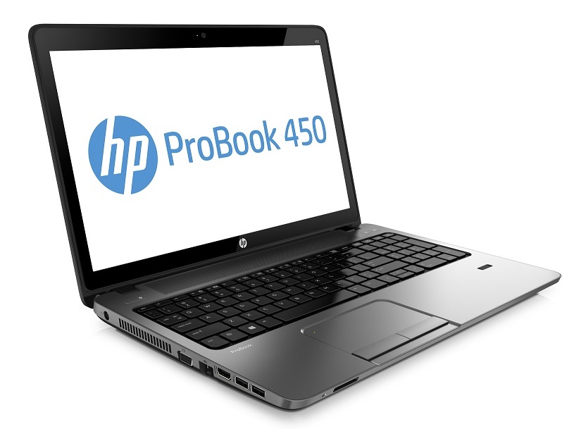 Laptop gi&aacute; rẻ HP Probook 450 cấu h&igrave;nh tốt được FPT Shop giảm gi&aacute; mạnh