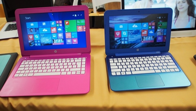 Laptop gi&aacute; rẻ kiểu d&aacute;ng đẹp, pin l&acirc;u
