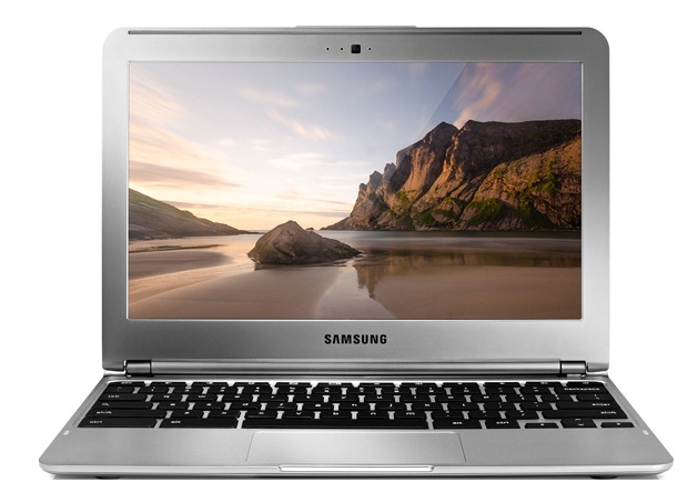Laptop gi&aacute; rẻ Samsung gọn nhẹ cứng c&aacute;p pin l&acirc;u