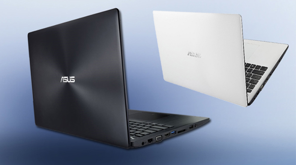 Laptop gi&aacute; rẻ Asus X553MA cuốn h&uacute;t bởi vẻ ngo&agrave;i thanh lịch, s&aacute;ng trọng 