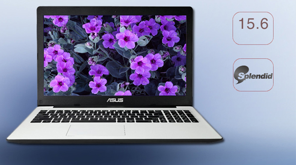 Laptop gi&aacute; rẻ Asus đang được b&aacute;n với gi&aacute; khuyến m&atilde;i hấp dẫn tại Thegioididong