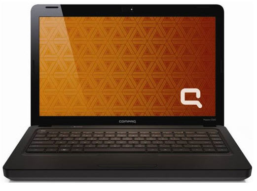 Laptop gi&aacute; rẻ HP sở hữu thiết kế lạ mắt hấp dẫn