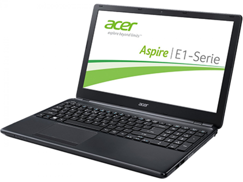 Laptop gi&aacute; rẻ Acer sở hữu thiết kế gọn nhẹ đẹp mắt
