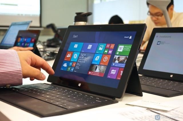Những sai lầm thường gặp khi chọn mua laptop
