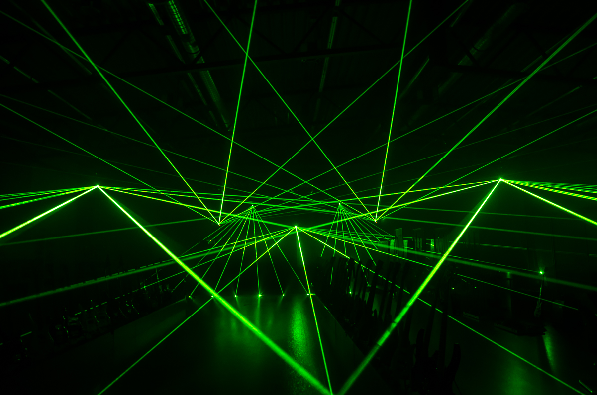 ph&aacute;t minh mới về tia laser si&ecirc;u nhỏ