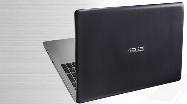 Laptop gi&aacute; rẻ Asus cấu h&igrave;nh tốt ấn tượng với ổ cứng khủng