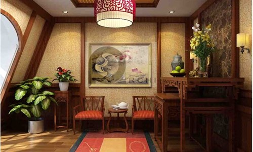 Ng&agrave;y nay kh&ocirc;ng c&ograve;n nhiều người biết đến c&aacute;ch lau dọn b&agrave;n thờ mang lại may mắn như phong tục cổ nh&acirc;n