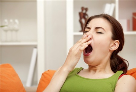 Kh&ocirc;ng n&ecirc;n ng&aacute;p m&agrave; kh&ocirc;ng che miệng