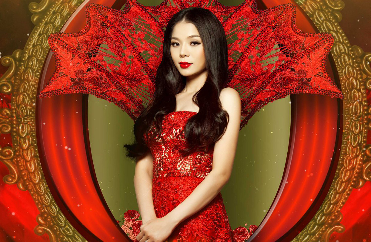 L&agrave; một trong những ca sĩ h&agrave;ng đầu showbiz Việt hiện nay, chuyện t&igrave;nh của Lệ Quy&ecirc;n v&agrave; chồng đại gia được nhiều người ch&uacute; &yacute;