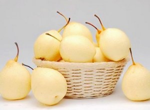 L&ecirc; l&agrave; một trong những loại quả chứa nhiều thuốc h&oacute;a học nhất