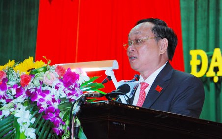&Ocirc;ng L&ecirc; Diễn