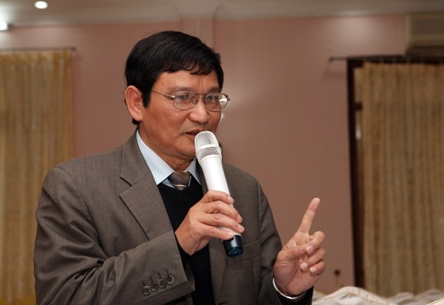 Nguồn nh&acirc;n lực - ch&igrave;a kh&oacute;a ph&aacute;t triển điện hạt nh&acirc;n