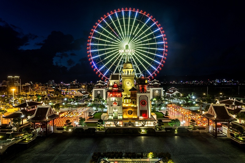 Asia Park
