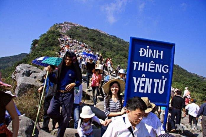 lẽ hội y&ecirc;n tử
