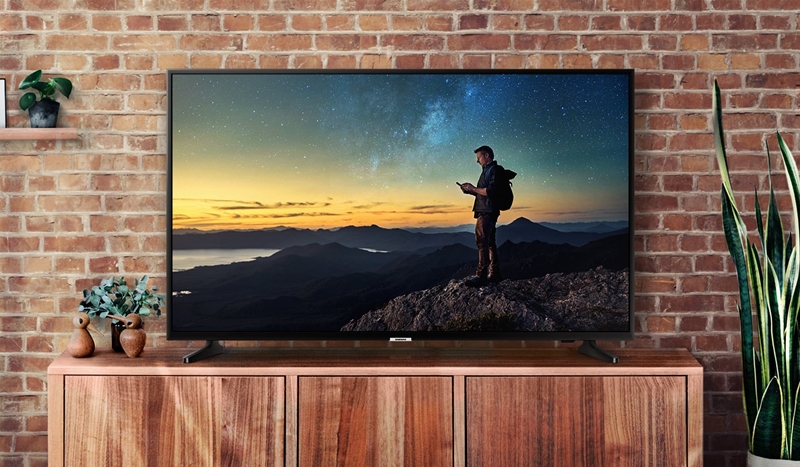 Samsung 50NU7090 đang được b&aacute;n với gi&aacute; 9,9 triệu đồng